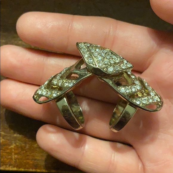 Double ring - Picture 5 of 7